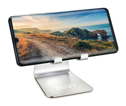 Aluminium Desktop Mobile Stand